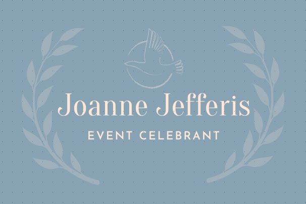 Joanne Jefferis Funeral Celebrant